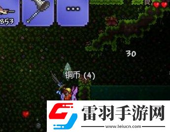 泰拉瑞亚草剑怎么合成