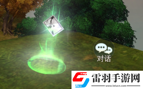 天下太古铜门玩法开启