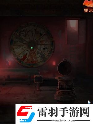 纸嫁衣7卿不负第五章通关攻略