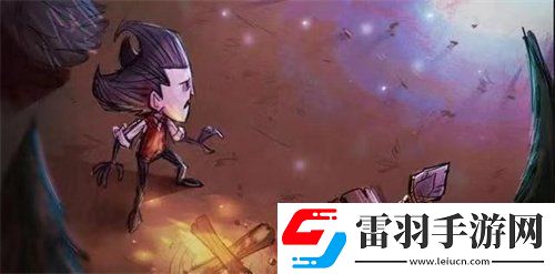 饥荒新家园唱片机如何使用