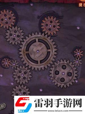 纸嫁衣7卿不负第四章通关攻略