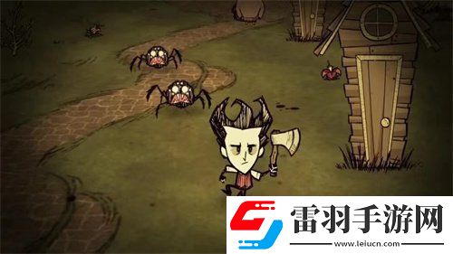 饥荒新家园唱片机如何使用