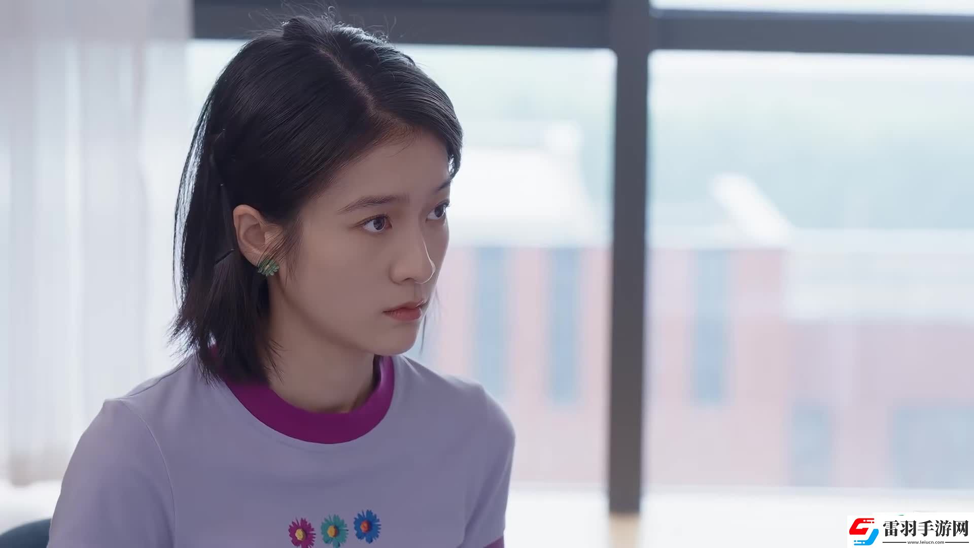 燃！沙排少女全集剧情介绍