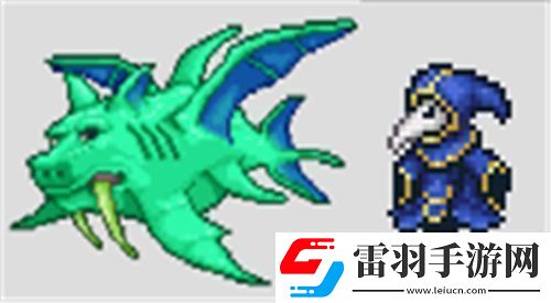 泰拉瑞亚BOSS大全和召唤方式