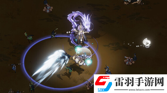 诸子无双翼怎么玩