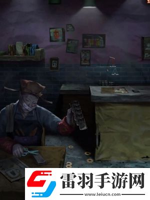纸嫁衣7卿不负第三章怎么过