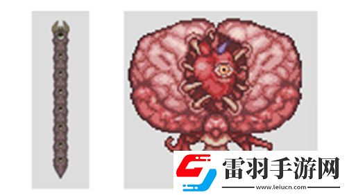 泰拉瑞亚BOSS大全和召唤方式