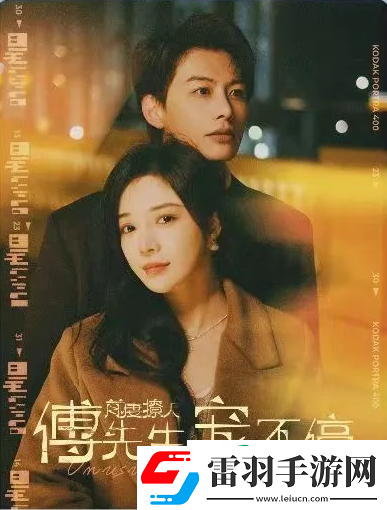 前妻撩人傅先生宠不停剧情简介