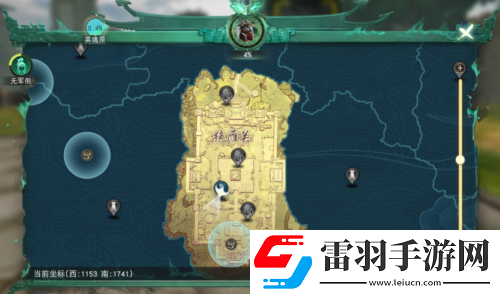 天下太古铜门玩法开启