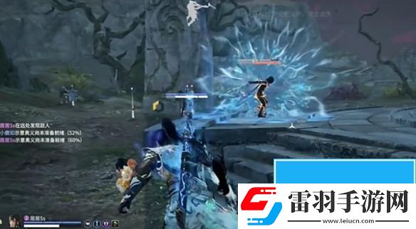 永劫无间手游张起灵最强配队是什么