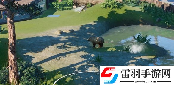 动物园之星蓝图为什么锁着