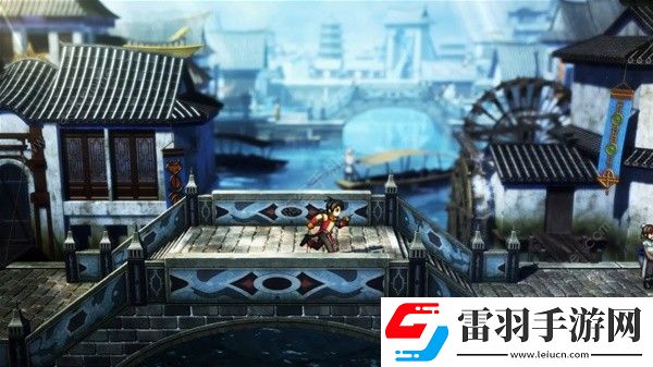 百英雄传无限塔队伍推荐