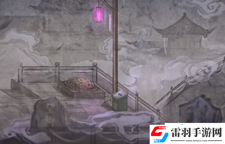 纸嫁衣7卿不负故事剧情介绍