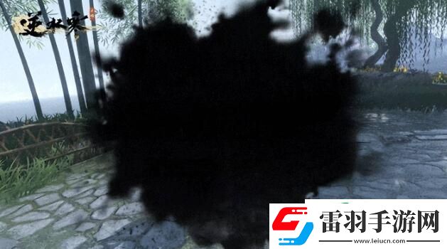 逆水寒手游飙车怎么玩