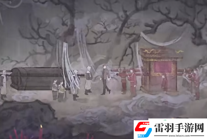 纸嫁衣7卿不负章节数量
