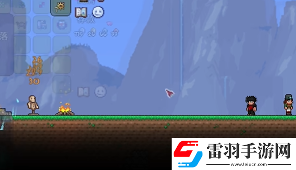 泰拉瑞亚蒸汽朋克入住条件是什么