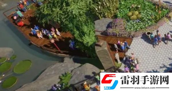 动物园之星蓝图为什么锁着