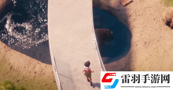 动物园之星蓝图为什么锁着