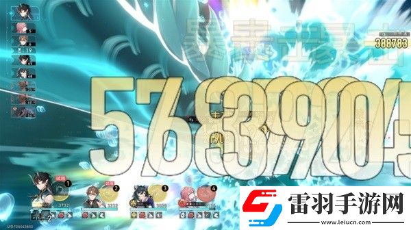 崩坏星穹铁道磐岩镇斗技表演赛第六天怎么玩