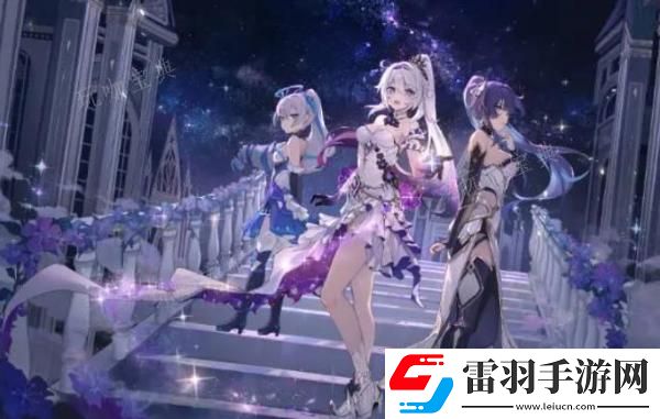 崩坏3科目一打法攻略