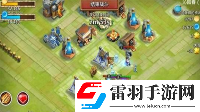 城堡战争兑换码是多少