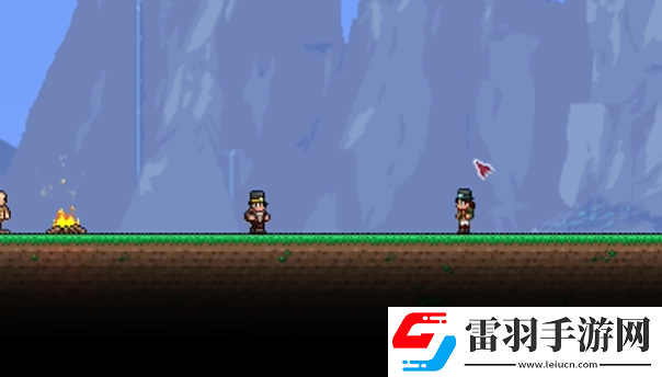 泰拉瑞亚蒸汽朋克入住条件是什么