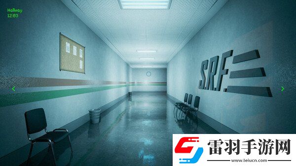 终极监控模拟游戏观察与报告登陆Steam