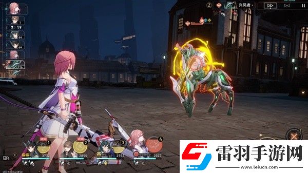 崩坏星穹铁道磐岩镇斗技表演赛第六天怎么玩