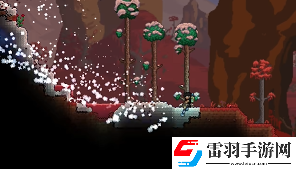 泰拉瑞亚蒸汽朋克入住条件是什么