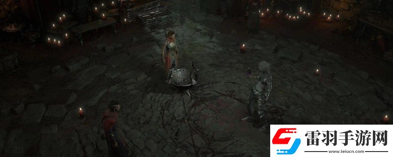 暗黑破坏神4s5风暴爪之威能伤害提高分享