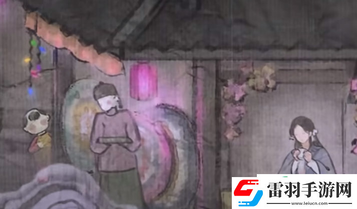 纸嫁衣7卿不负故事剧情介绍