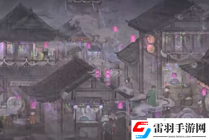 纸嫁衣7卿不负章节数量