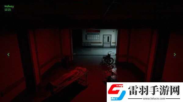 终极监控模拟游戏观察与报告登陆Steam