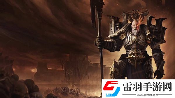 破坏领主精神小伙怎么刷