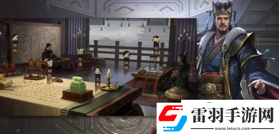 三国群英传鸿鹄霸业曹魏三杰都是谁