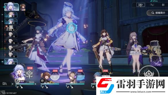 崩坏星穹铁道2.2知更鸟专属成就获取攻略