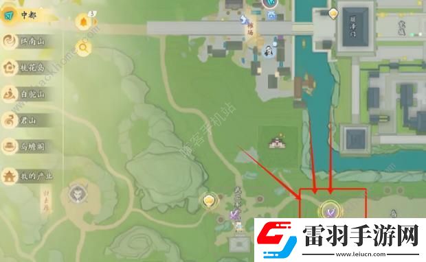 射雕手游图章攻略大全