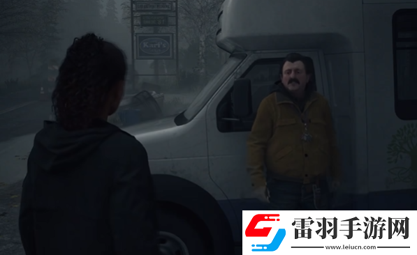 心灵杀手2是ps5独占吗
