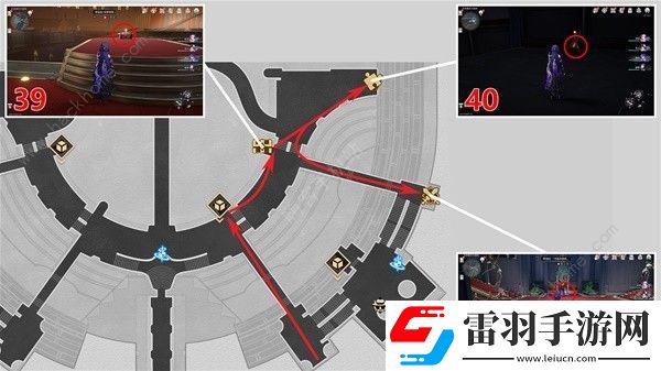 崩坏星穹铁道匹诺康尼大剧院宝箱收集攻略