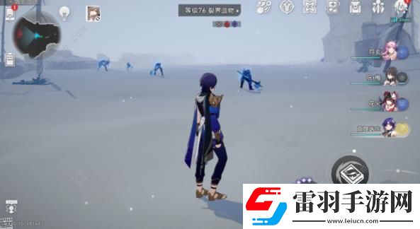 崩坏星穹铁道2.2知更鸟专属成就获取攻略
