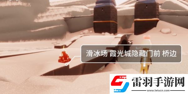 光遇8月12日大蜡烛收集步骤