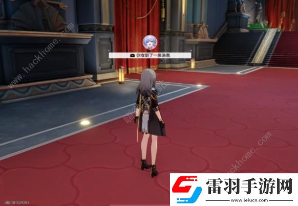 崩坏星穹铁道2.2他落下的羽毛成就攻略