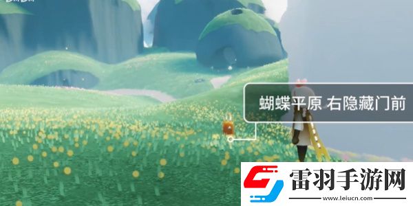 光遇8月12日季节蜡烛收集攻略