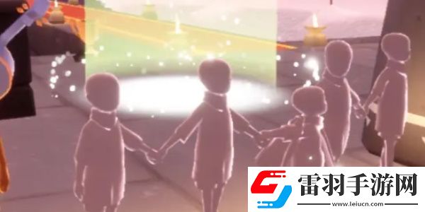 光遇8月12日大蜡烛收集步骤