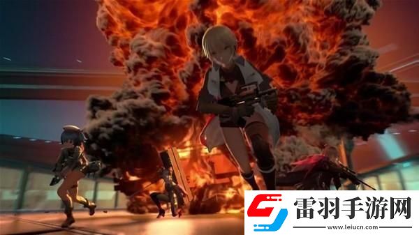 少女前线2追放四星角色选择推荐四星角色排行榜一览