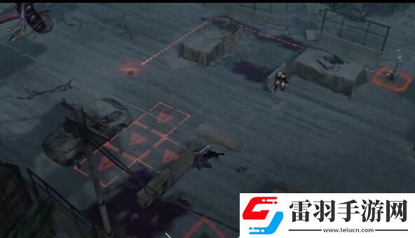 少女前线2