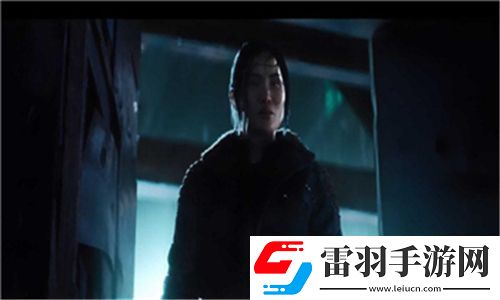光影对决奈索斯