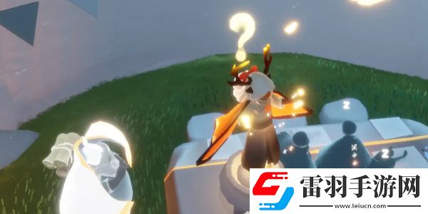 光遇8月12日季节蜡烛收集攻略