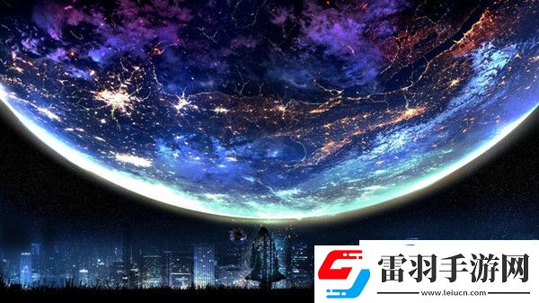 大侠立志传
