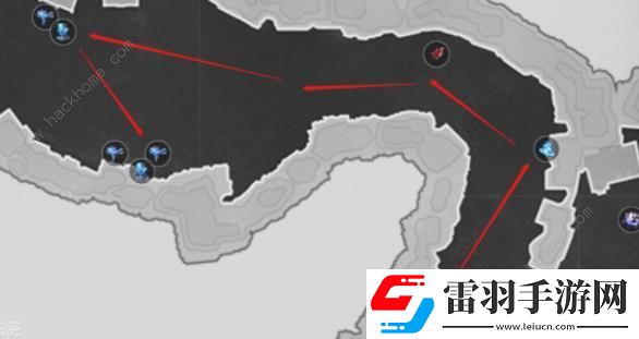 崩坏星穹铁道2.2知更鸟专属成就获取攻略